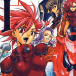 I 1-2卷 士贵智志 漫画百度网盘下载