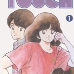 TOUCH棒球英豪 1-26卷 安达充 漫画百度网盘下载