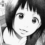 闪光灯/ストロボライト 1卷 青山景 漫画百度网盘下载