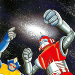 宇宙铁人：天地双龙 1-4卷 石之森章太郎 漫画百度网盘下载