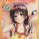 出包王女DARKNESS 全彩优化版 1-18卷漫画全 矢吹健太郎×长谷见沙贵 百度网盘下载