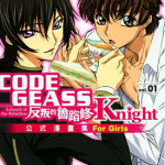 反逆的鲁路修Knight+Queen 各1卷 コンエース编集部 仁山动漫 漫画百度网盘下载