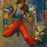 醉拳王无忌 1-6卷 黄玉郎 漫画百度网盘下载
