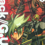 .hack//G.U. 1-5卷 滨崎达也 森田柚花 漫画百度网盘下载