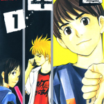 少年刑警 1-15卷 安童夕马 朝基胜士 漫画百度网盘下载