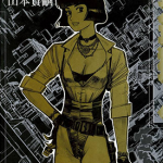 赏金猎人SABER CATS 1-5卷 山本贵嗣 漫画百度网盘下载