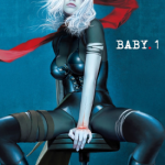baby新装版 1-3卷 李常胜 漫画百度网盘下载