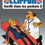 Clifton- Inédit Dans Les Pockets 第3册 漫画百度网盘下载