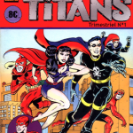 Golden Titans 第1册 漫画百度网盘下载