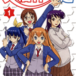 美眉伴身边 1-12卷 井上和郎 漫画百度网盘下载
