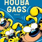 Marsupilami – HS – Houba Gags 第1册 Franquin 漫画百度网盘下载