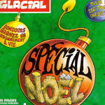 Fluide Glacial – HS – 1996 – Spécial Noël 第1册 漫画百度网盘下载