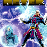 Nathan Never – Paradossi Universali (A Colori) 第401册 漫画百度网盘下载