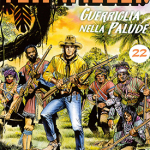 El joven Tex Willer 第16册 Mauro Boselli Bruno Brindisi 漫画百度网盘下载