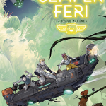 Semper Feri – Space Marines 第1册 漫画百度网盘下载