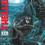 hellus – Le Cycle d’Eva Samas 第1册 Mogavino Gómez 漫画百度网盘下载