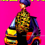 漫画少年2001 1-5卷 许景琛 漫画百度网盘下载
