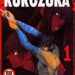 Kurozuka~黑塚~ 10卷 梦枕獏 漫画百度网盘下载