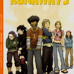 Runaways 第1-7册 Vaughan Alphona 漫画百度网盘下载