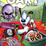 Alboink – Gary 2 – La Meraviglia Rossa 第11册 漫画百度网盘下载