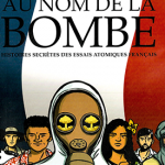 Au nom de la bombe 全1册 漫画百度网盘下载