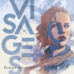 Visages – Ceux que nous sommes – Soleil cou coupé 第4册 漫画百度网盘下载