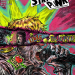 Granite State Punk (One Shot) 全1册 Patrick Buermeyer Travis Gibb 漫画百度网盘下载