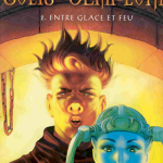 Sulis et demi-lune – Entre Glace et Feu 第2册 漫画百度网盘下载