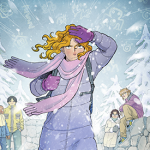 Les omniscients – Le second squelette 第5册 Dugomier  Castellani 漫画百度网盘下载