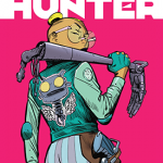 Bettie Hunter 第1册 漫画百度网盘下载