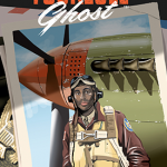 Tuskegee Ghost 第1册 Benjamin von Eckartsberg Olivier Dauger 漫画百度网盘下载
