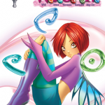 Disney W.I.T.C.H. 第58册 漫画百度网盘下载