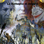 Thorgal – Volume L’attacco Ad Asgard 第32册 ROSINSKI 漫画百度网盘下载