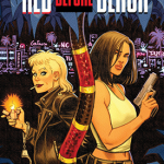 Red Before Black 第1-2册 Boom! Studios 漫画百度网盘下载