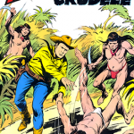 Tex- Giungla Crudele (Daim Press) 第251册 Gian Luigi Bonelli 漫画百度网盘下载