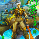 神兵玄奇2 1-100卷 黄玉郎 漫画百度网盘下载