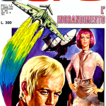 I Film Di Ufo – L’ingrandimento 第6册 漫画百度网盘下载