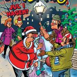 Uti Vår Hage 4 December 2024 漫画百度网盘下载