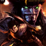 Aladdin – Legacy Of The Lost 全3册 Ian Edginton Patrick Reilly 漫画百度网盘下载