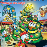 Kalle Anka & Co 4 December 2024 漫画百度网盘下载
