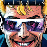 Nathan Never- La Nuova Era (A Colori) 第398册 漫画百度网盘下载