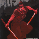 Musashi – Altrimondi 全1册 漫画百度网盘下载