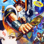 天外玄侠 1-33卷+天外玄兵鉴 许景琛 漫画百度网盘下载