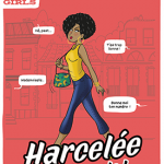 Harcelée – Plus Jamais! 全1册 Chadia Loueslati 漫画百度网盘下载