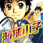 羽球小子 1-8卷 咲香里 漫画百度网盘下载