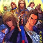 一零八108Fighters 1-21卷 司徒剑侨 漫画百度网盘下载