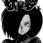 铳梦1-9卷+LAST ORDER1-19卷+外传全1卷 木城幸人 漫画百度网盘下载
