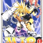 MAR 魔兵传奇 1-15卷 安西信行 漫画百度网盘下载