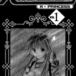 火箭公主 1-3卷 安西信行 漫画百度网盘下载