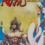 海虎 2.5末世曙光 1-3卷 温日良 漫画百度网盘下载
